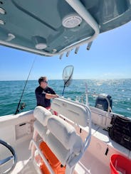 Sea Hunt Ultra 211 2020 - Capitão incluído! 