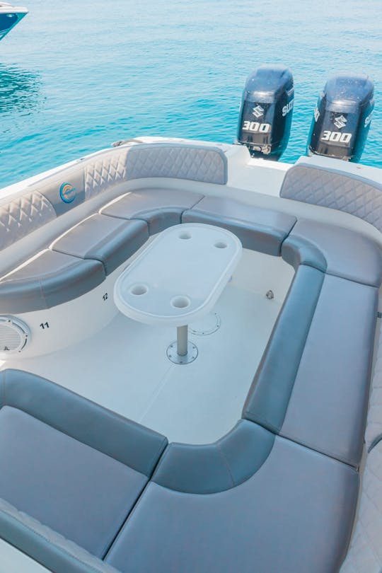 Best boat for Island tour