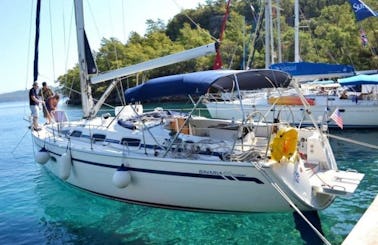 Bavaria 40 Sailing yacht/weekly tours/Croatia, Trogir