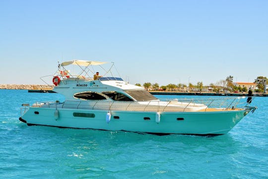 Motor Yacht Rental in kundu  Antalya, Turkey