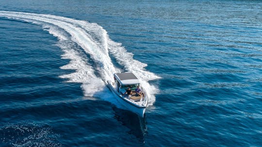 VIP Transfer  Water TAXI Rental in Split