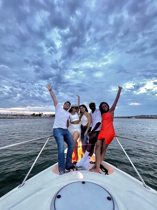 Location de yacht de luxe - Événements spéciaux, fêtes et plus encore !