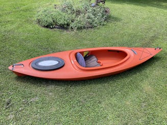 Adult Kayak for daily rental