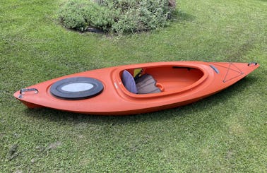 Adult Kayak for daily rental