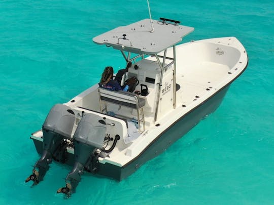 Profitez de la pêche dans l'atoll de Baa, aux Maldives, avec le capitaine Ali