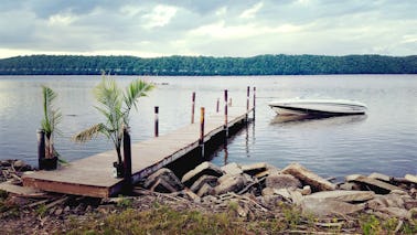 Explore Sunset or Day Cruise on the Mississippi River!