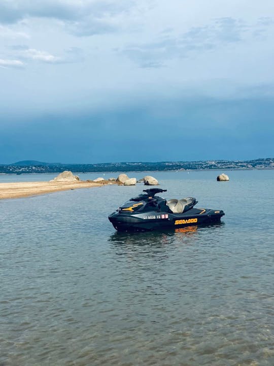 2022 Seadoo GTX230 Rental