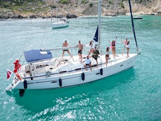 Iate à vela Bavaria 42 Cruiser em Malta!