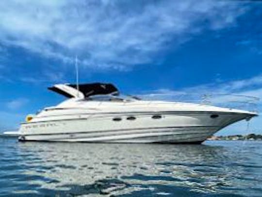 Well Played - 4160 Regal Commodore Available until End of April in Bradenton