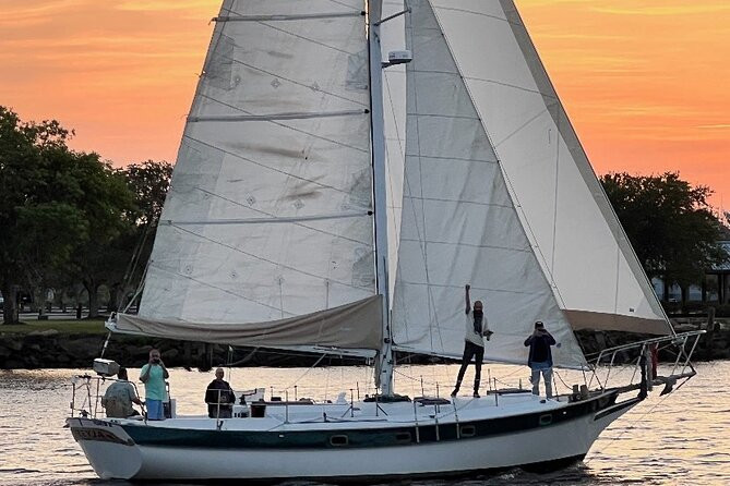 Sailing Charters in Wilmington NC | Getmyboat