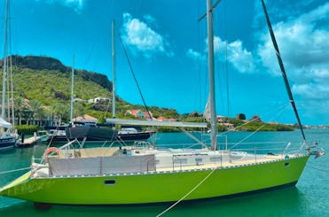 Curacao Private Charter Day Tour 9 AM to 3 PM