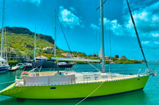 Private Charter Curacao Day Tour All-in