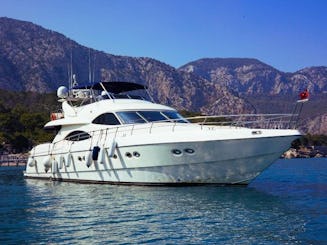 A luxury sea tour in the hidden beauties of the Mediterranean (FOREVER)