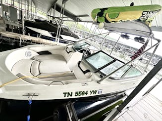 Yamaha AR190 Jet Boat in Nashville, Tennessee