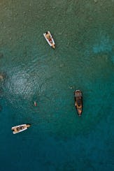 Cruise To Polyegos - Kimolos | STINGRAY