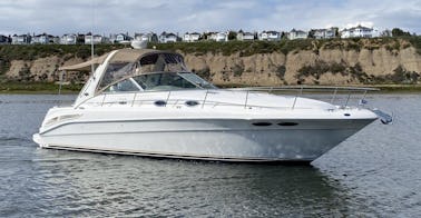 Family Vacations on the Sundancer Yacht in Marina Del Rey