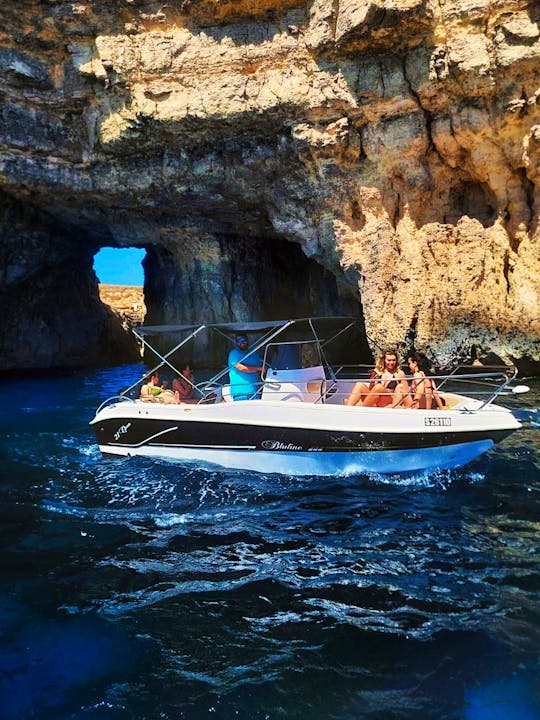 Explore Malta with Island Explorer Charters 