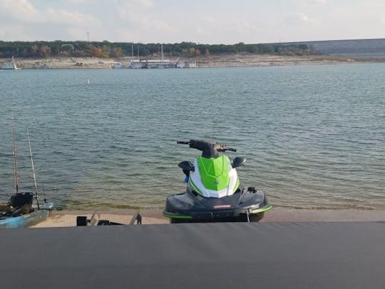 Yamaha Jetski for Rental in Austin