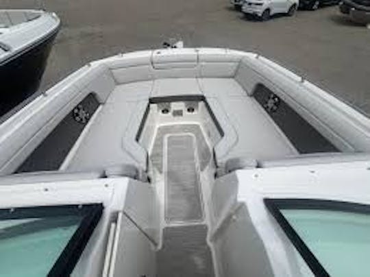 6 à 20, 6 à 21 nouveaux sièges de bateau disponibles 12