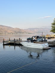 Make Waves in a 2019 MasterCraft XStar – Surf! Wakeboard! Tube!