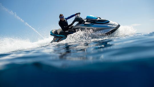 YAMAHA FX HO CRUISER for rent in San Antoni de Portmany, (Ibiza West Coast)