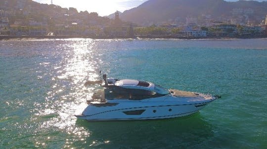 Beneteau Beauty de 50 pieds pour une expérience incroyable à Vallarta