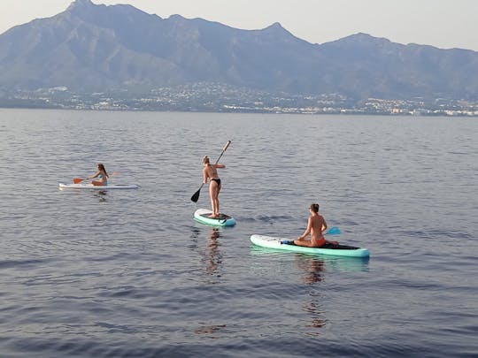 Catamaran Lagoon 410 VALHALLA em Benalmádena
