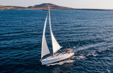 Beneteau Cyclades  50.5 Sailing Yacht 