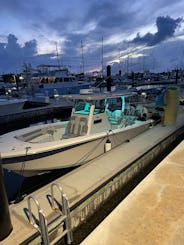 Disfrute del lujo en Key West a su manera: Premier Charter de Key West