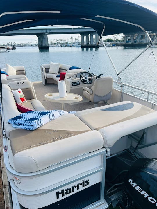 90 $/heure. Un beau bateau, un moment incroyable !
