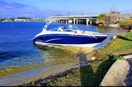 Crab Island Fun in Destin/ Fort Walton Beach/Navarre