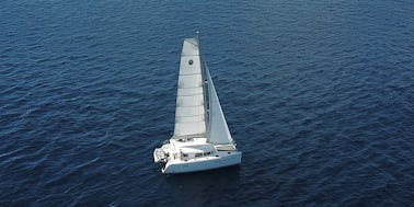 Location de catamaran à voile ! Profitez de séjours d'une nuit sur l'océan à Okinawa ! 