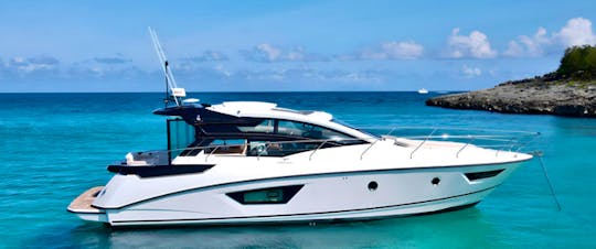 Luxury Experience on 48ft Beach Yacht | Puerto Vallarta (Includes food)