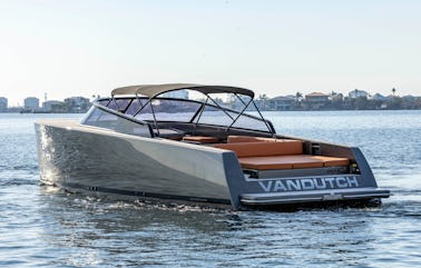 Alquiler de yates de lujo de 42 pies en Newport Beach-HARBOUR -COASTAL-CATALINA  