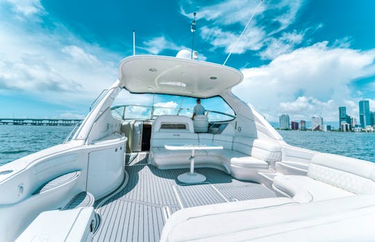 Yacht Majesty: Spacious Boat for Unforgettable Events