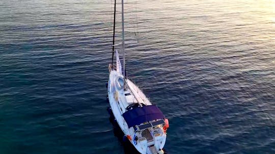 Cruceros de un día y cruceros personalizados desde Porto Carras/Chalkidiki