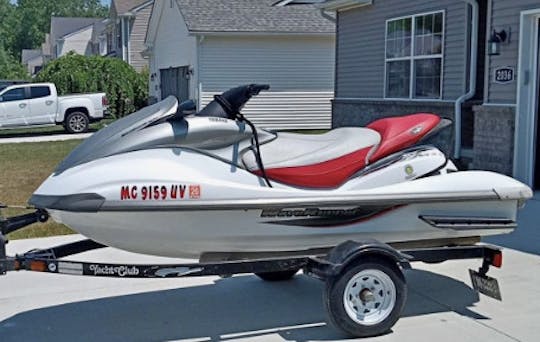 JeT Ski ReNtaLs in St Joe CounTy 