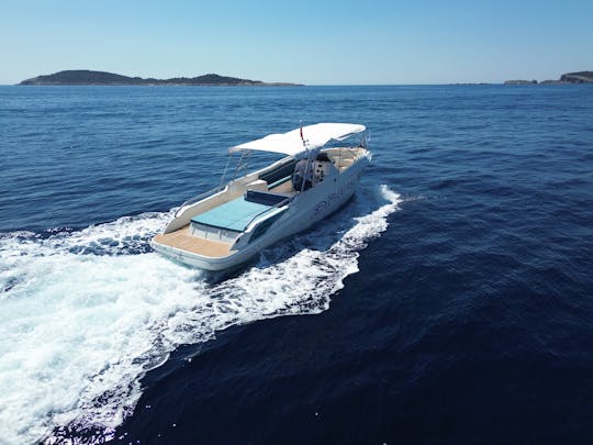 Nouvelle excursion 34 pour la location de bateaux privés à Dubrovnik et Cavtat