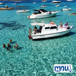 Discover La Maddalena by Private Boat with Local Skipper