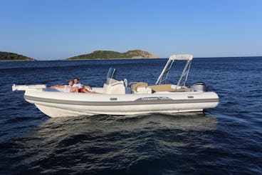 New Tempest Capelli 775 available in Portofino and Santa Margherita Ligure