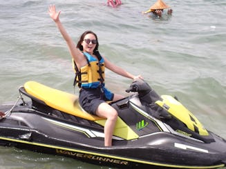 Charter Jet Ski in Nusa dua 