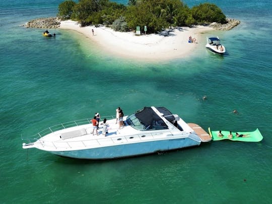 55' MUNDOMO - Até $100 de desconto ou 1 JETSKI* GRÁTIS 