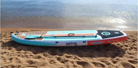 Bote Aero Breeze 10' 8" Stand Up Paddle Board 