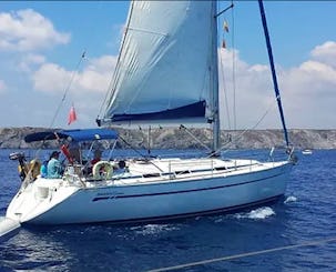 Charter 36' Cruising Monohull In Cartagena, Colombia
