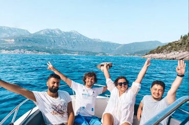 Our Tours Give You A Chance To See The Bay Of Kotor From A Different Angle!