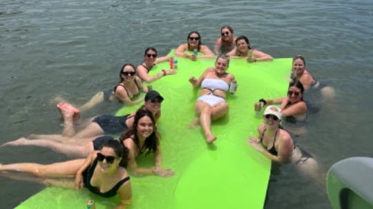 Sip N' Slip en Sarasota, Florida