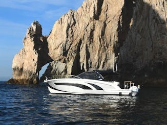  NOUVELLE EXPÉRIENCE À CABO | LOUEZ CE NOUVEAU TRITON X18