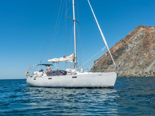 Sail into adventure in Costa Rica, playa Flamingo 