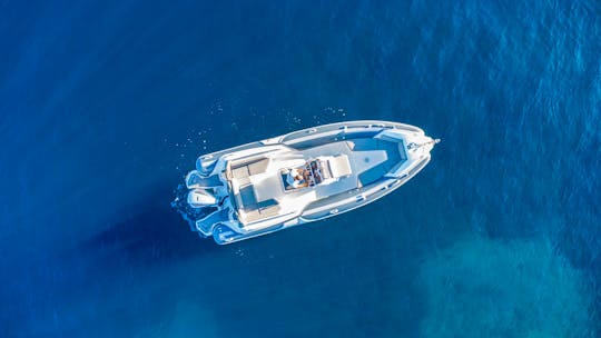 Split: Private Boat Rental for Tours & Excursions