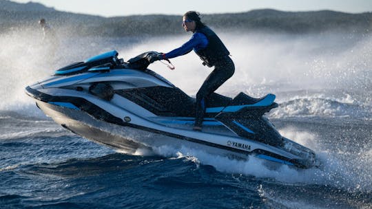 YAMAHA FX HO CRUISER for rent in San Antoni de Portmany, (Ibiza West Coast)